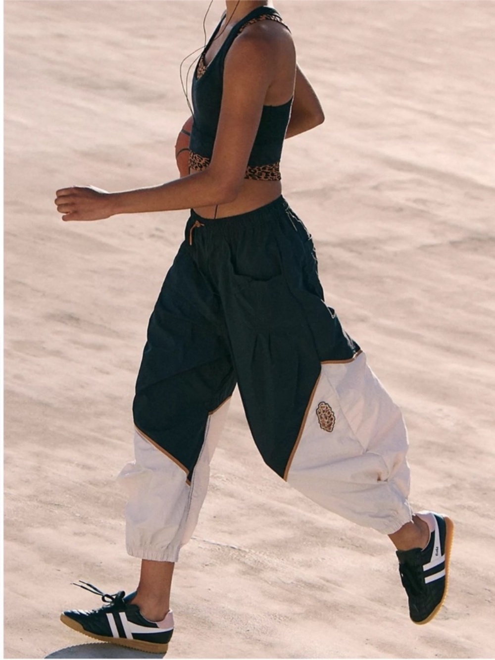 FP Movement Free Freeflow Pants. Free People. Track. Large